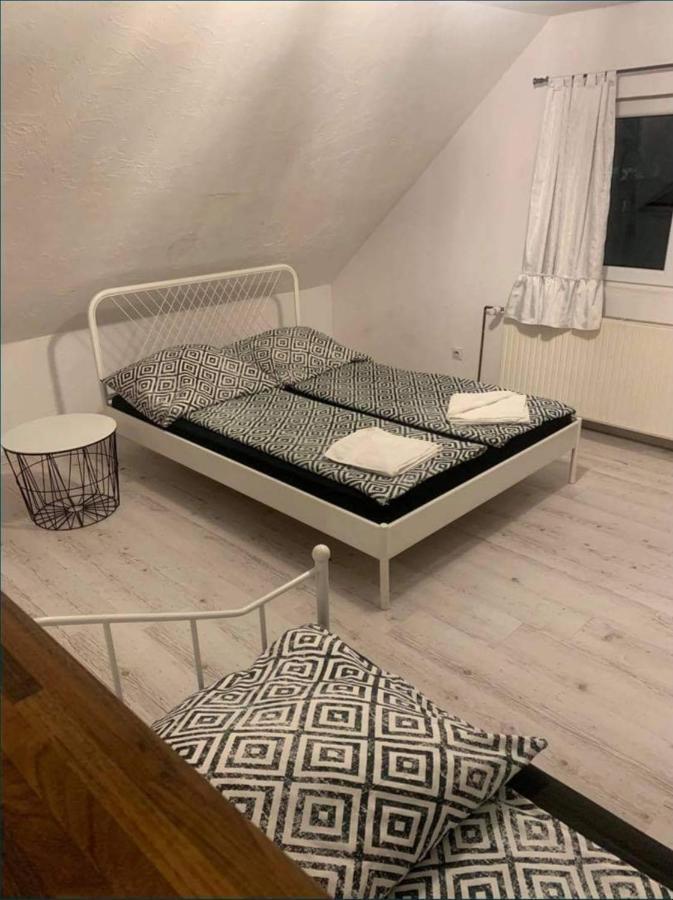 White Apartment Elblag Exterior photo